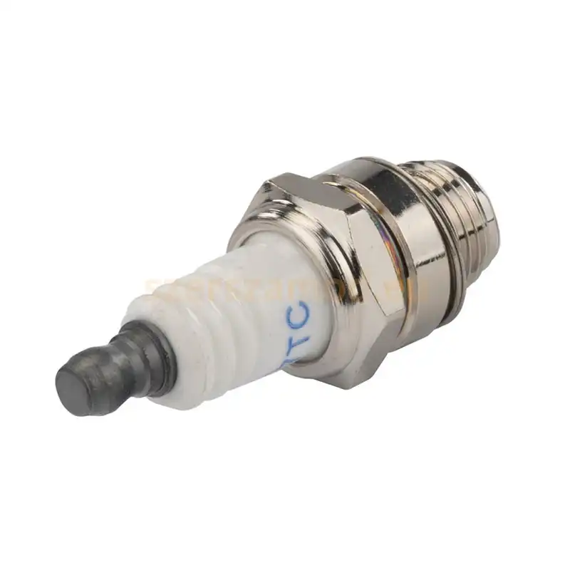 Gyújtógyertya Láncfűrészhez, Fűkaszához Három Ágú - Image 2