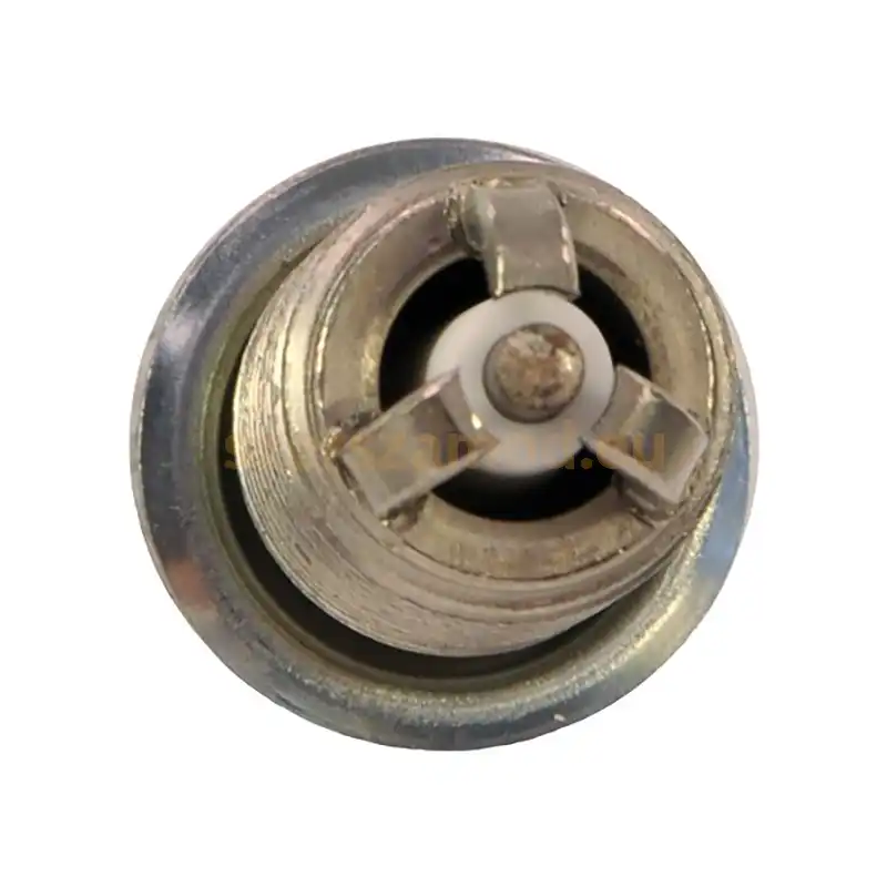 Gyújtógyertya Láncfűrészhez, Fűkaszához Három Ágú