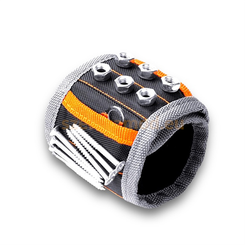 Mágneses csuklópánt, szupererős