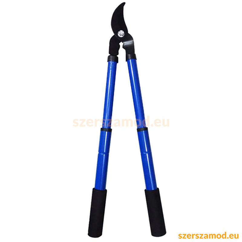 Ágvágó olló, teleszkópos nyéllel 430-600mm