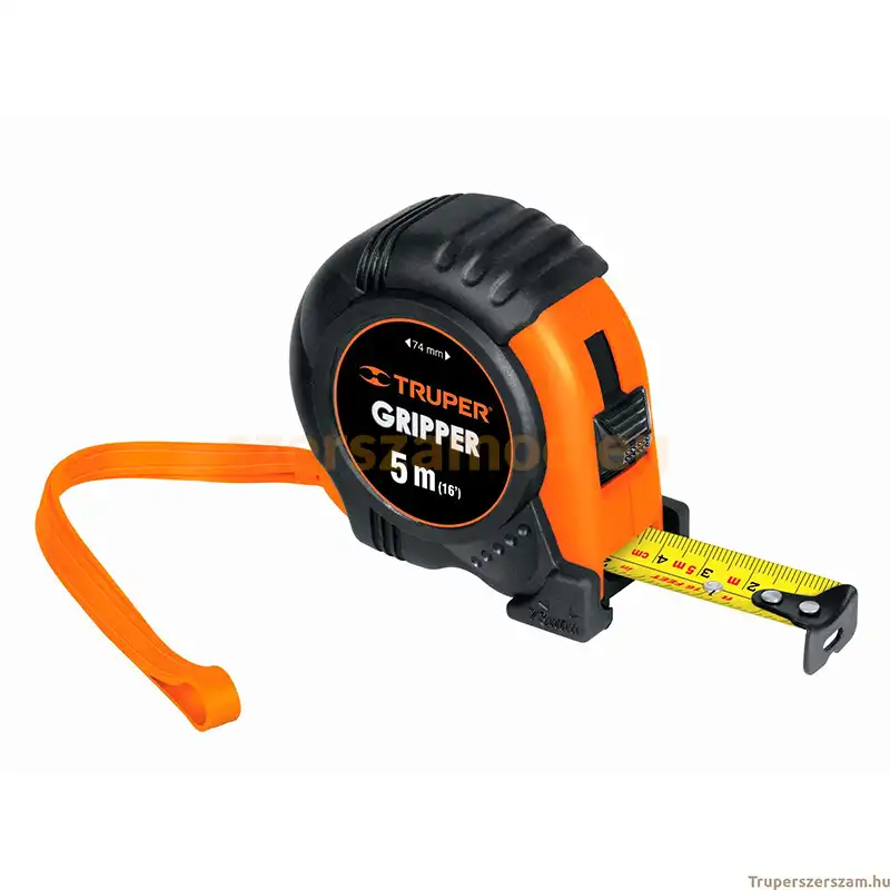 Mérőszallag profi 5m x 25mm