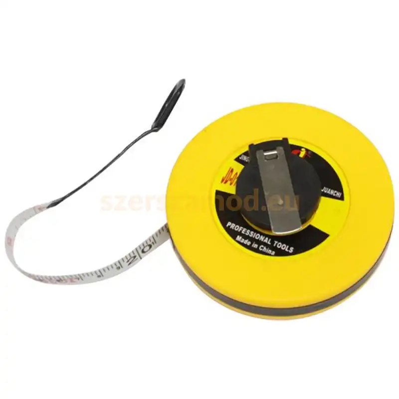 Mérőszalag 30m