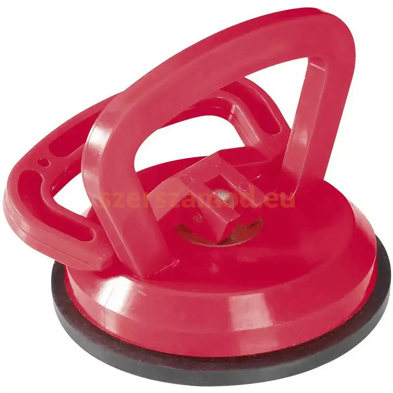 Egy tappancsos üvegemelő 118mm