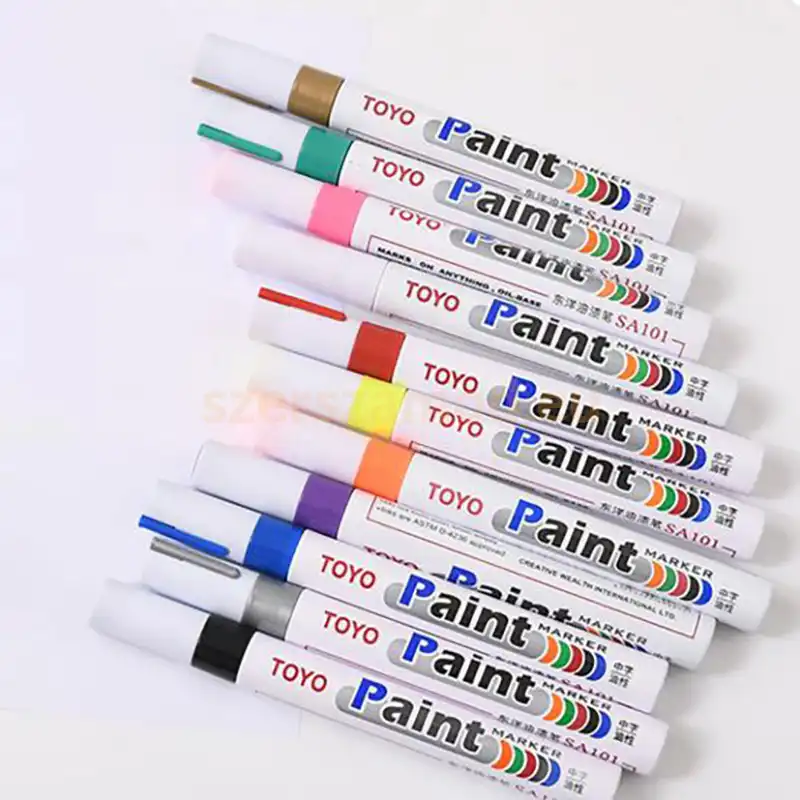 Lakkfilc Piros 140mm - Image 3