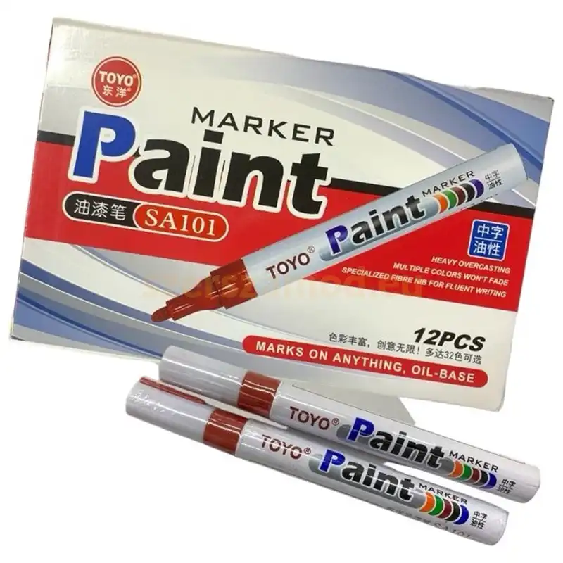 Lakkfilc Piros 140mm