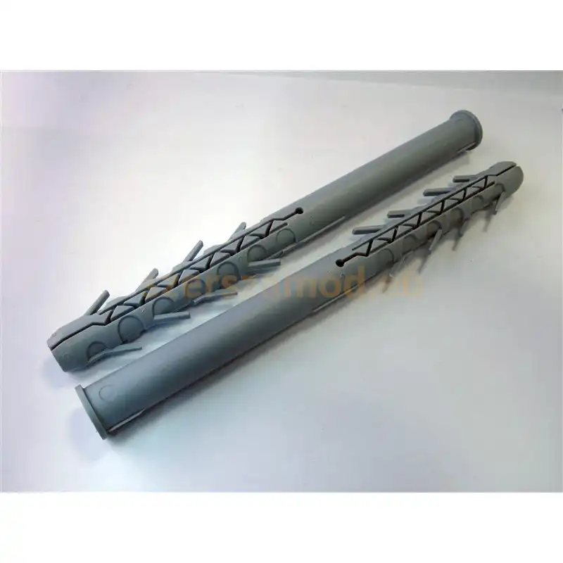 Tipli Állványrögzítéshez 16x160 mm – 25 db