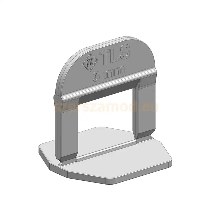 Burkolatszintező Kapu 3mm - Image 2