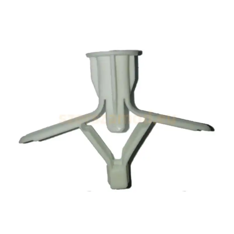 Tipli Műanyag Szárnyas 10x15 mm – 100 db