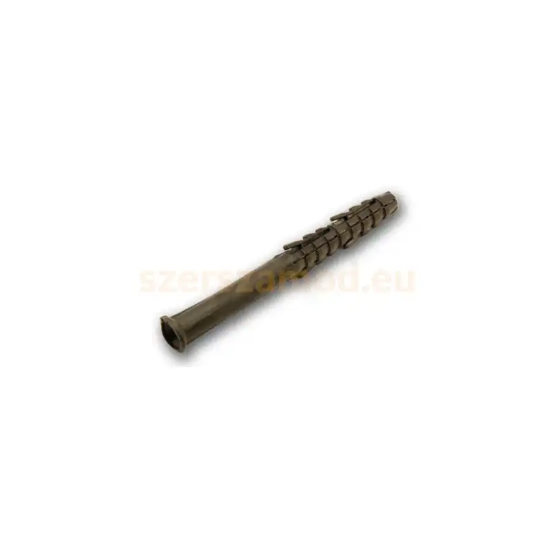 Tipli Műanyag Hosszú Kerek 12x130 mm – 100 db