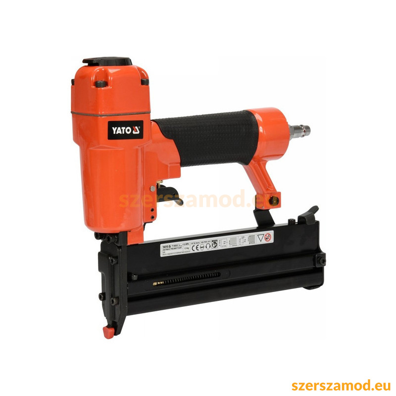 Pneumatikus tűzőgép 25-40 mm és szögbelövő 10-50 mm - Image 2