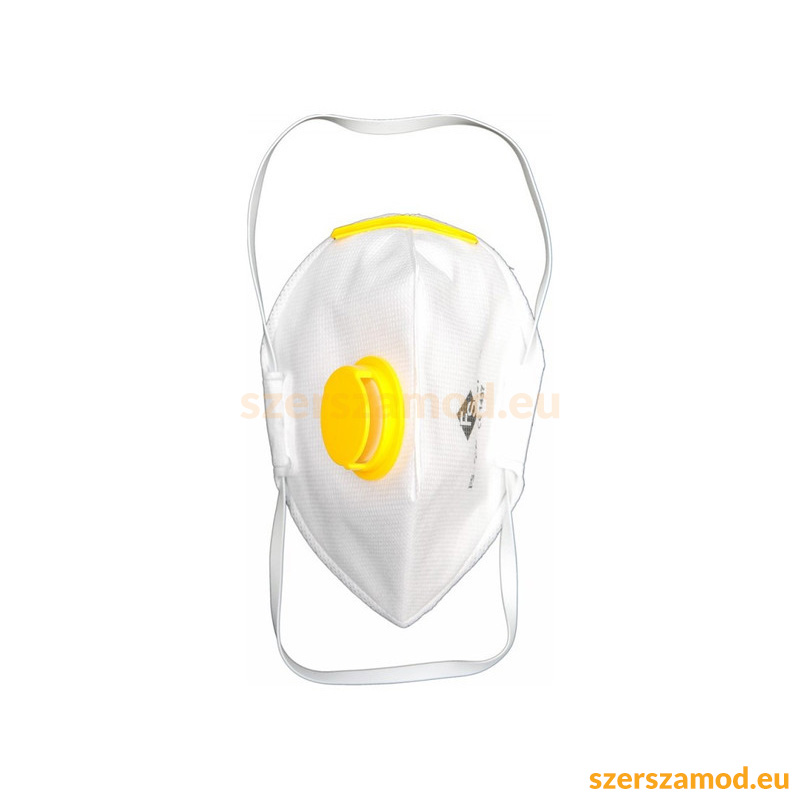 Pormaszk FFP1NR szelepes