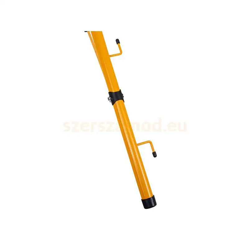 50W LED-es Reflektor Teleskópos Állványal És Kábellel - Image 10