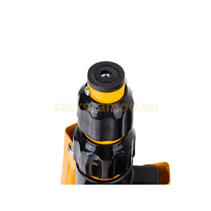 50W LED-es Reflektor Teleskópos Állványal És Kábellel - Image 4