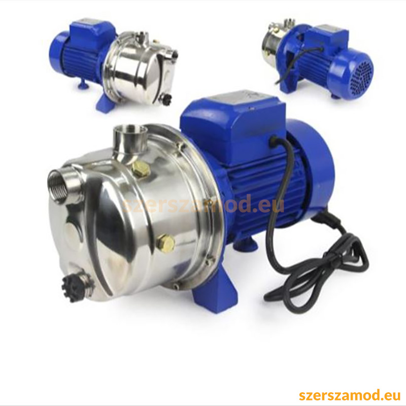 Szivattyú házi vízműhöz 1500W
